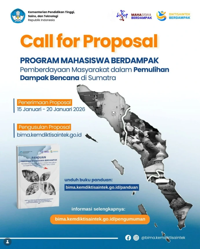 Call for Proposals: Student Programs with Community Empowerment Impact
